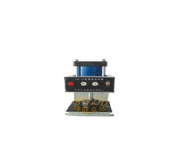贵州TSY-16型圆盘取样器