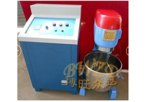 贵阳砌墙砖专用搅拌机