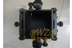 贵阳砌墙砖抗压强度模具